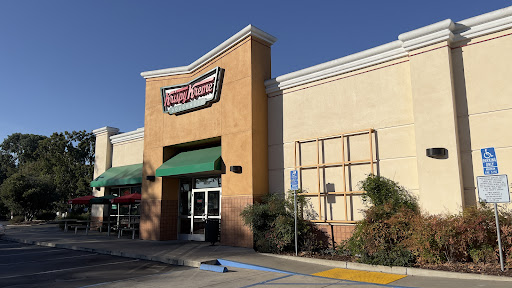 Krispy Kreme Doughnuts, 1991 Diamond Blvd, Concord, CA 94520, USA, 