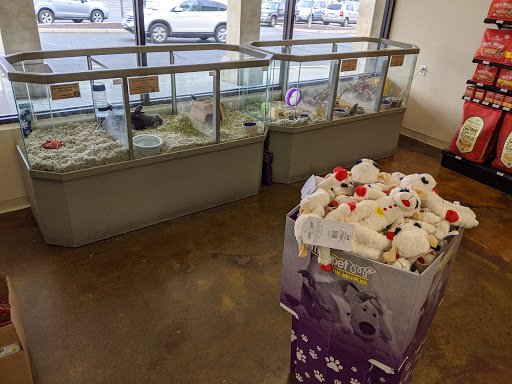 Pet Supply Store «Choice Pet - Danbury», reviews and photos, 67 Newtown Rd, Danbury, CT 06810, USA