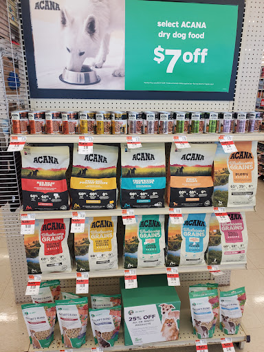 Pet Supply Store «Pet Supplies Plus», reviews and photos, 887 N Lexington-Springmill Rd, Mansfield, OH 44906, USA