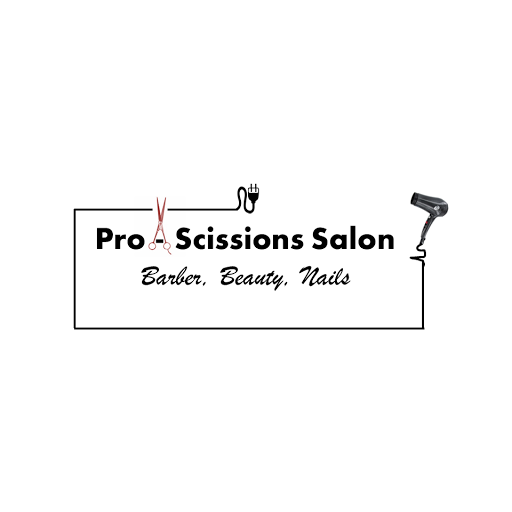 Hair Salon «Pro-Scissions Barber, Beauty & Nail Salon», reviews and photos, 521 Chicago Rd, Thornton, IL 60476, USA