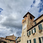 Photo n°7 de l'avis de Andreas.i fait le 29/09/2022 à 15:22 sur le  Bar del Sole à Passignano sul Trasimeno