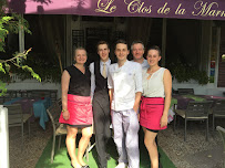 Photos du propriétaire du Restaurant Le Clos de La Marne à Saint-Maur-des-Fossés - n°3