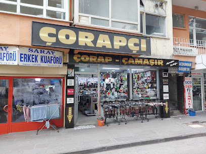 çorapçı