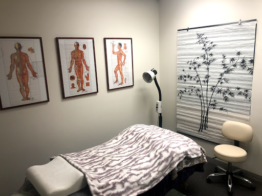 Dr. James Acupuncture image