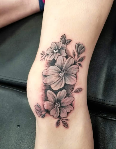 Explore gta san andreas tattoo ideas, creative tattoo ideas in Willis, available at Bizarres llc at Dirtles s Design Studio