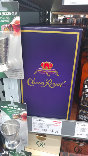 Wine Store «BevMo!», reviews and photos, 4645 Candlewood St, Lakewood, CA 90712, USA