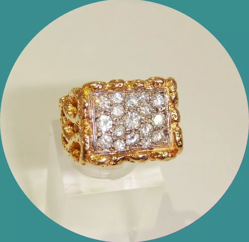 Pawn Shop «A1 Jewelry & Pawn», reviews and photos, 3993 W Algonquin Rd, Rolling Meadows, IL 60008, USA