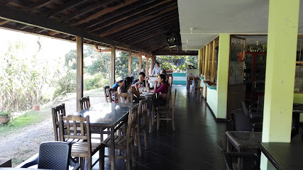 Restaurante Del Mar Cevicheria