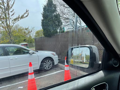 Car Wash «Premier Car Wash», reviews and photos, 175 Essex Ave, Metuchen, NJ 08840, USA