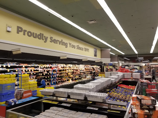 Grocery Store «ACME Markets», reviews and photos, 121 E City Ave, Bala Cynwyd, PA 19004, USA