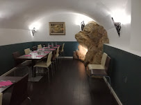 Atmosphère du Pizzeria U San Teofalu à Corte - n°7