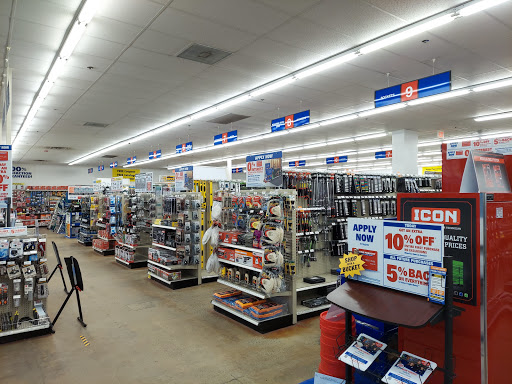 Hardware Store «Harbor Freight Tools», reviews and photos, 356 S Broadway STE 3, Salem, NH 03079, USA