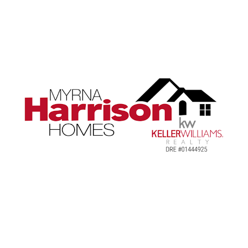 Myrna Harrison, MBA Team Harrison Homes Real Estate Agent in San Diego