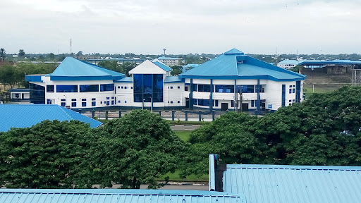 Rt Hon Rotimi Ameachi Complex(auditorium), Oron, Nigeria, Event Venue, state Cross River