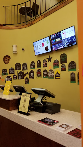 Movie Theater «Uptown Theatre», reviews and photos, 2906 Hennepin Ave, Minneapolis, MN 55408, USA