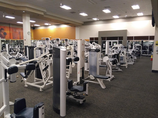 Gym «LA Fitness», reviews and photos, 2633 N University Dr, Coral Springs, FL 33065, USA