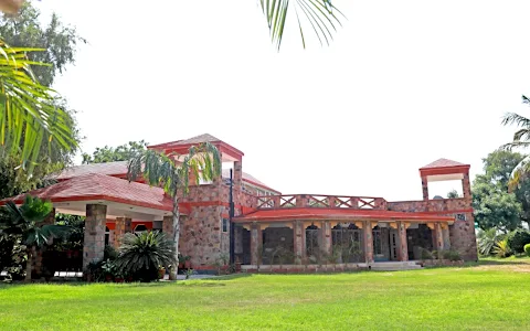 JODHPUR CLUB image