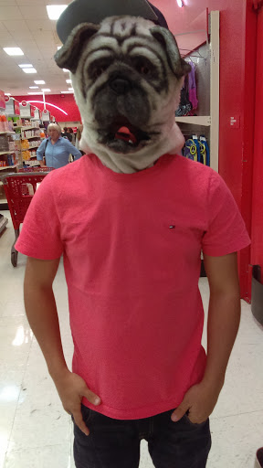 Department Store «Target», reviews and photos, 3100 Fairlane Dr, Allen Park, MI 48101, USA