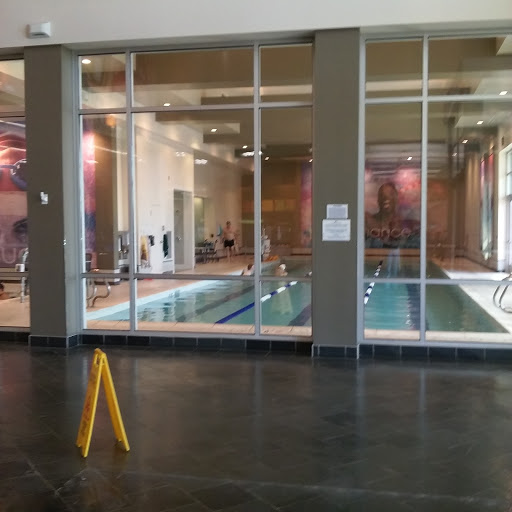 Gym «LA Fitness», reviews and photos, 20940 West Rd, Woodhaven, MI 48183, USA