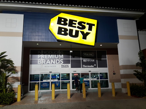 Electronics Store «Best Buy», reviews and photos, 12301 W Sunrise Blvd, Plantation, FL 33323, USA