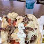 Photo n°2 de l'avis de Jesus.i fait le 06/02/2024 à 13:59 sur le  Mis Tantuni & Döner à Hamburg