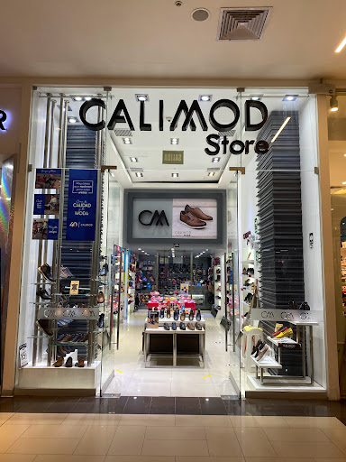 Calimod Store | Real Plaza Cusco | Zapatos de cuero