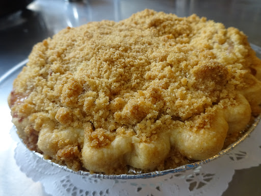 Cafe «Auntie Rae’s Dessert Island», reviews and photos, 4704 Holladay Blvd E, Holladay, UT 84117, USA