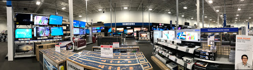 Electronics Store «Best Buy», reviews and photos, 2301 Howard St, Evanston, IL 60202, USA