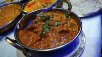 Curry du Restaurant indien Le Rawal à Pierrefitte-sur-Seine - n°17