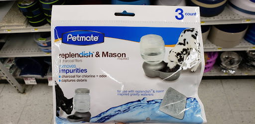 Pet Supply Store «Pet Club San Mateo», reviews and photos, 1850 S Norfolk St, San Mateo, CA 94403, USA