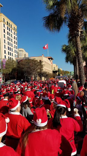 Wedding Venue «Historic Sunset Station», reviews and photos, 1174 E Commerce St, San Antonio, TX 78205, USA