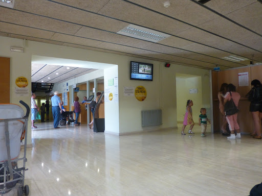 Ajuntament de Cornellà de Llobregat en Cornellà de Llobregat