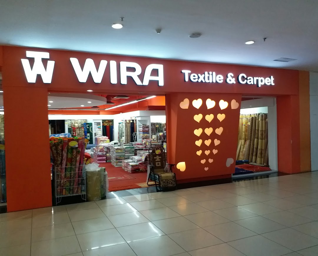 Wira Textile & Carpet