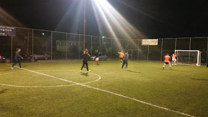 KARDITSA MINI FOOTBALL CLUB