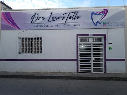 Dra.Laura Tello