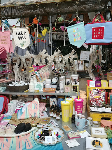 Gift Shop «Ida Red», reviews and photos, 3336 S Peoria Ave, Tulsa, OK 74105, USA