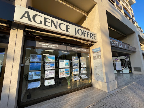 Agence immobilière AGENCE OLT CENTER BAY Antibes