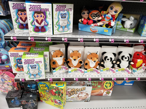 Variety Store «Five Below», reviews and photos, 1417 S Main Chapel Way, Gambrills, MD 21054, USA