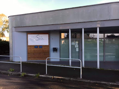 PILON Emeline , OSTEOPATHE D.O. à Saint-Brieuc