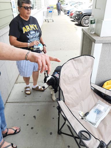 State Liquor Store «NH Liquor & Wine Outlet», reviews and photos, 68 Elm St, Manchester, NH 03103, USA