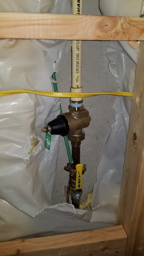 Photo of Robert W. Speirs Plumbing, Inc.