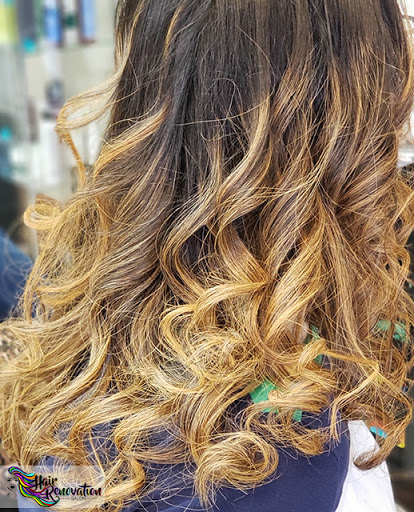 Beauty Salon «Hair Salon Renovation», reviews and photos, 1003 N Semoran Blvd, Orlando, FL 32807, USA