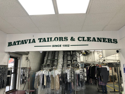 Batavia Tailors & Cleaners image 1