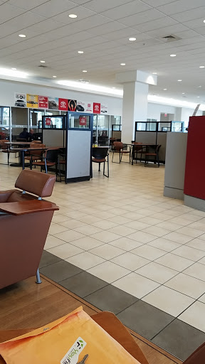 Toyota Dealer «West Kendall Toyota», reviews and photos, 13800 SW 137th Ave, Miami, FL 33186, USA