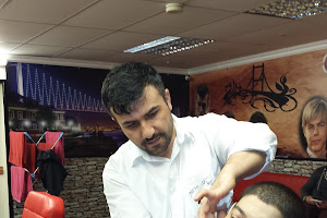 New Style Turkish Barbers