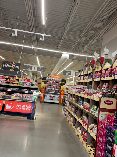 Grocery Store «Giant Food Stores», reviews and photos, 2395 York Rd, Jamison, PA 18929, USA