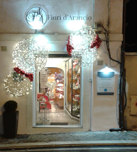 Fiori d'Arancio Subiaco di Semproni Monica