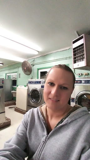 Laundromat «Williamsport Laundry Center», reviews and photos, 249 S Conococheague St, Williamsport, MD 21795, USA