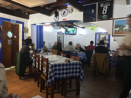 Restaurante Venda Azul em Estremoz