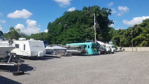 Self-Storage Facility «Storage Maxx», reviews and photos, 1496 Old Dixie Hwy, Homestead, FL 33030, USA